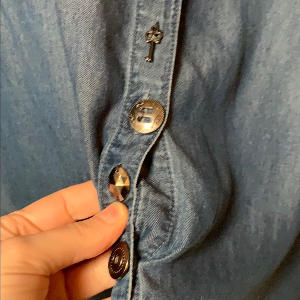 Blouse - Picture 3 of 8